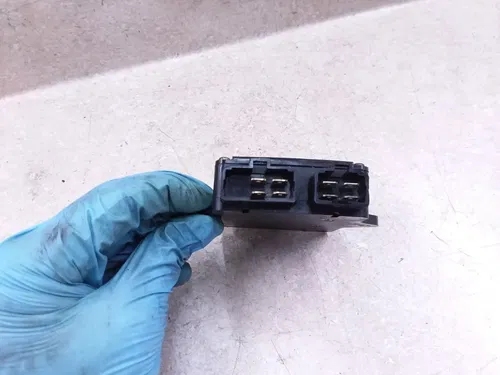 Honda 650 Nighthawk CB CB650 CB650SC Ignition Unit CDI Box 1985 ANX-C12
