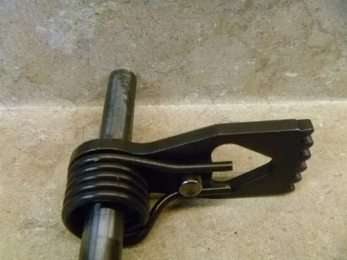 Suzuki 850 GS GS850-GL Used Engine Shift Shaft 1981 Vintage #SB17