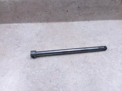 Suzuki 100 TC TC100 Blazer Front Wheel Axle Bolt OEM 1973 VTG ANX-B219