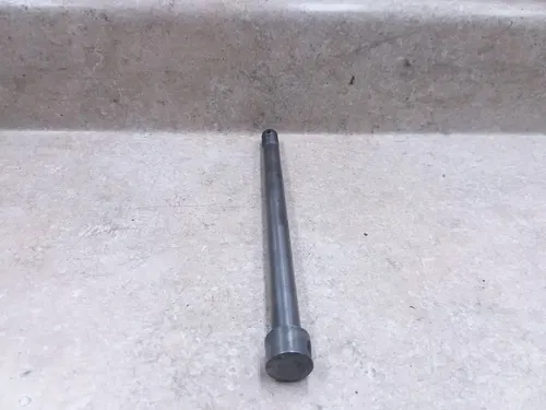Suzuki 100 TC TC100 Blazer Front Wheel Axle Bolt OEM 1973 VTG ANX-B219