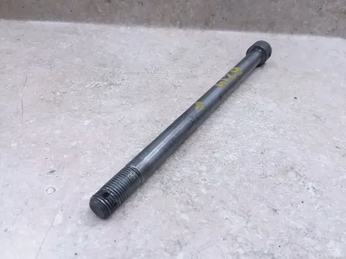 Suzuki 100 TC TC100 Blazer Front Wheel Axle Bolt OEM 1973 VTG ANX-B219