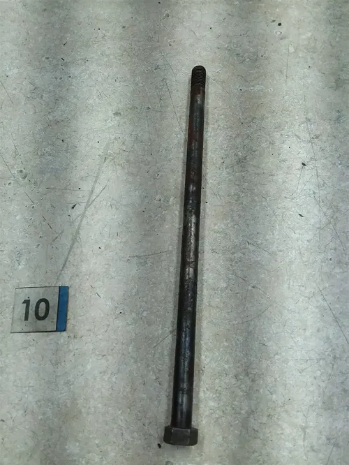 Honda 75 XR75 Swingarm Bolt 1978 #10 ANX ARP E19