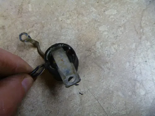 Honda 80 XR XR80R XR80-R Used Stop Kill Switch 2003 HB203