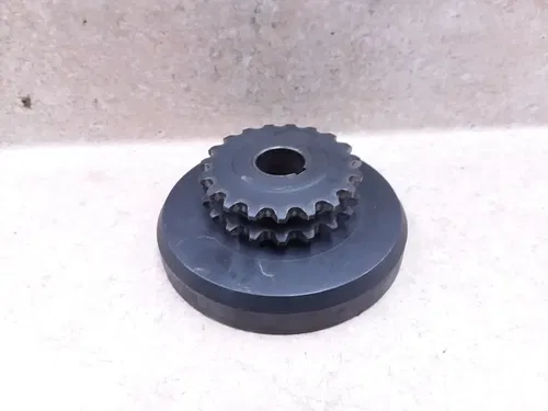 Bultaco 250 Pursang MK10 Model 192 Engine Primary Sprocket Gear 1977 ANX-B229