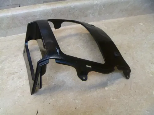 Suzuki 1200 GSF BANDIT GSF1200 Used Headlight Cowl Cover 1998 SB54