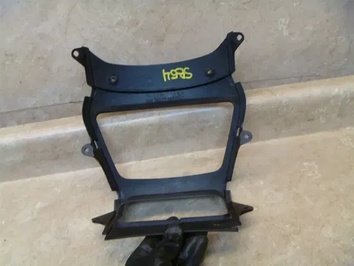 Suzuki 1200 GSF BANDIT GSF1200 Used Headlight Cowl Cover 1998 SB54