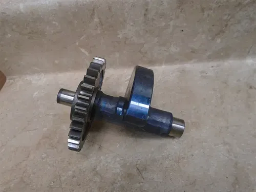 Honda 200 XR RFVC XR200-R Used Engine Crankshaft Balancer 1984 HB271
