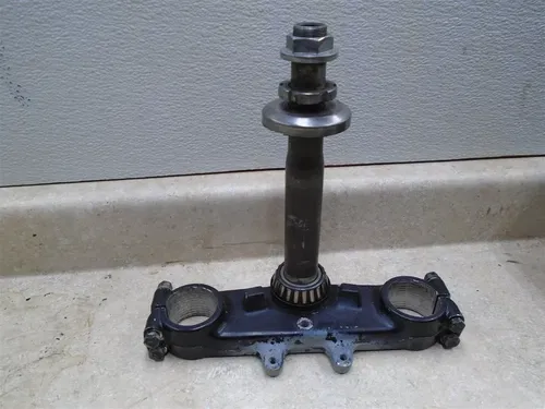 Yamaha 465 IT AHMRA IT465 Steering Stem 1981 YB268 GP