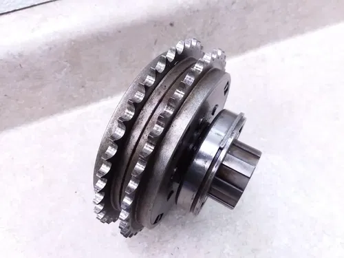 Honda 750 Four CB CB750 K5 SOHC Engine Primary Chain Sprocket Unit 1975 ANX-C42