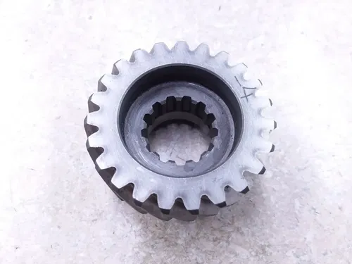 Yamaha 250 MX MX250 Engine Crankshaft Gear Vintage 1973 ANX-C54