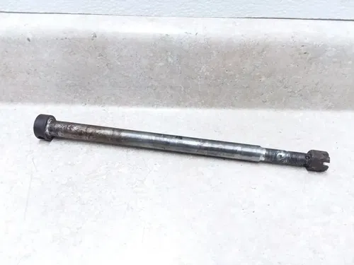 Suzuki 125 TC TC125 Prospector Rear Wheel Axle 1972 ANX