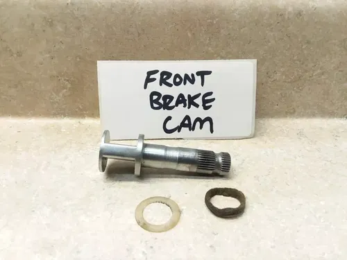 VTG 1972 1973 Honda XL250 XL 250 Front Brake Cam PJ-4