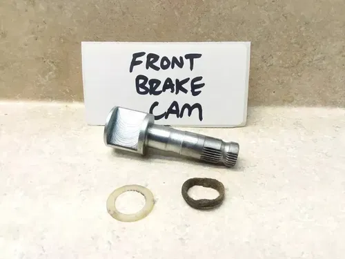 VTG 1972 1973 Honda XL250 XL 250 Front Brake Cam PJ-4