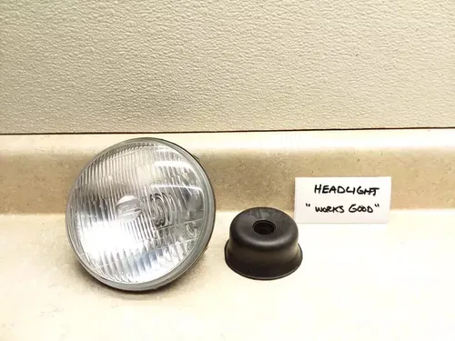 1988 Kawasaki VN 1500 Vulcan VN1500-A2 Headlight Bulb Unit PJ-11