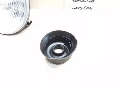 1988 Kawasaki VN 1500 Vulcan VN1500-A2 Headlight Bulb Unit PJ-11