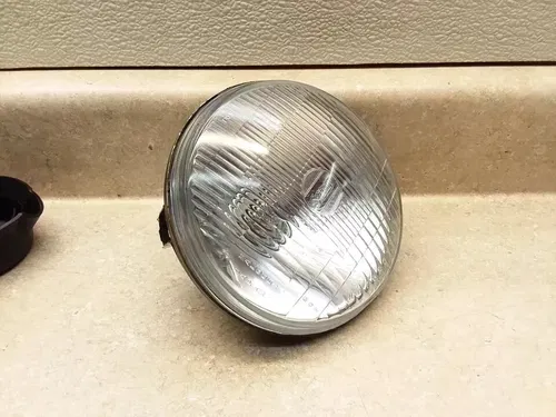 1988 Kawasaki VN 1500 Vulcan VN1500-A2 Headlight Bulb Unit PJ-11