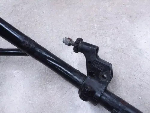 KTM Penton 250 GS MC5 400 250GS Bars Handlebars BENT 1976 1977 VTG ANX-C14