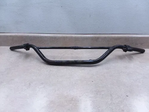 KTM Penton 250 GS MC5 400 250GS Bars Handlebars BENT 1976 1977 VTG ANX-C14