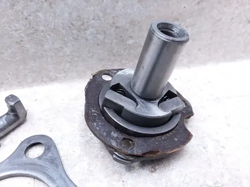 Bultaco 360 Frontera 363 370 MK9 Mod 143 Engine Gear Shift Ratchet 1975 ANX-B217