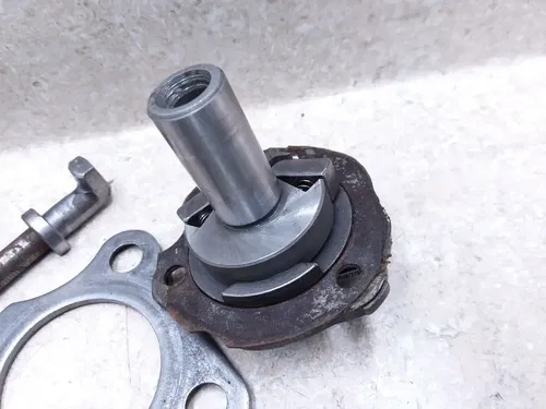 Bultaco 360 Frontera 363 370 MK9 Mod 143 Engine Gear Shift Ratchet 1975 ANX-B217
