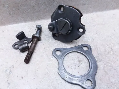 Bultaco 360 Frontera 363 370 MK9 Mod 143 Engine Gear Shift Ratchet 1975 ANX-B217