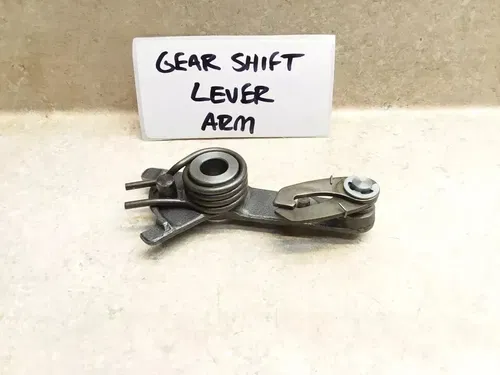 VTG 1974 Yamaha RD 350 RD350 Engine Gear Shift Change Lever Arm PJ-18