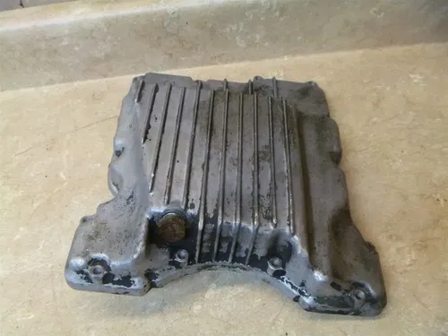 Yamaha 1100 XS SPECIAL XS1100 Used Engine Oil Pan 1979 YB101