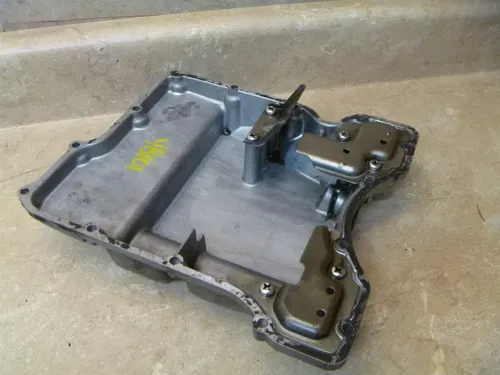 Yamaha 1100 XS SPECIAL XS1100 Used Engine Oil Pan 1979 YB101