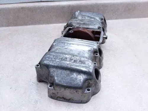 Honda 750 Four CB CB750 K5 SOHC Engine Cylinder Head Cover 1975 ANX-C42