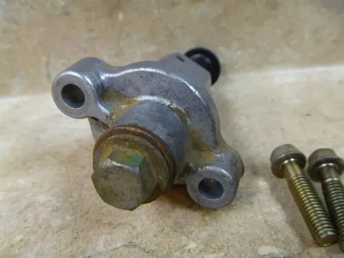 POLARIS ATV MAGNUM 500 Used Engine Cam Chain Tensioner 1999 #RB4 RB