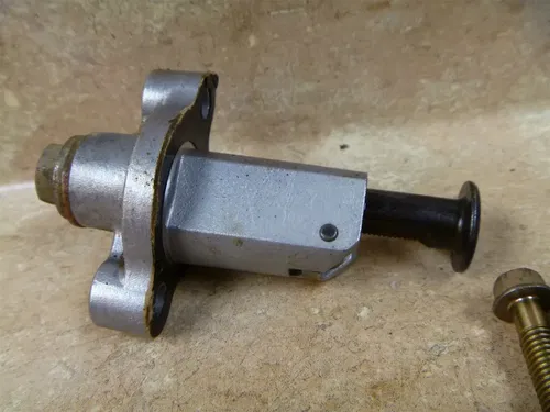 POLARIS ATV MAGNUM 500 Used Engine Cam Chain Tensioner 1999 #RB4 RB