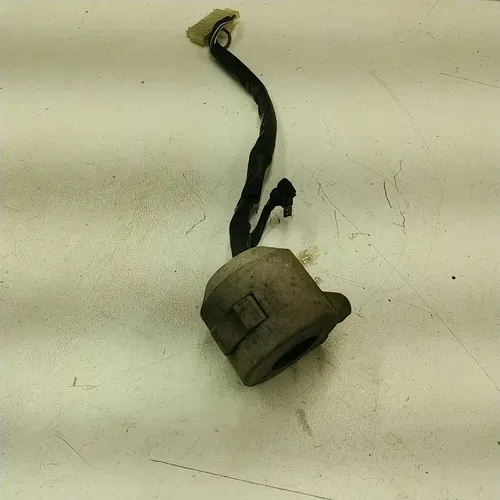 Honda 250 VTR INTERCEPTOR VT250 Right Handlebar Switch 1988-1989 ANX B-6