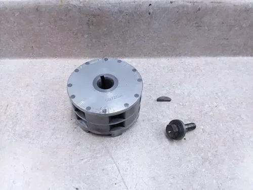 Honda 250 Scrambler CL72 VTG Engine Generator Rotor Type 1 1964 CL77 ANX-B184