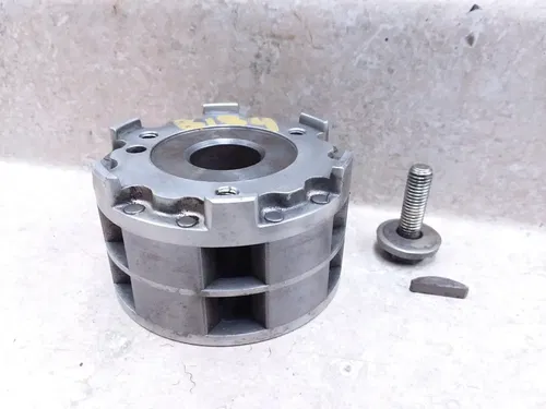Honda 250 Scrambler CL72 VTG Engine Generator Rotor Type 1 1964 CL77 ANX-B184