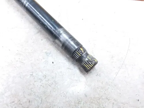 Kawasaki 100 G4 Trail Boss G4TR Enduro Engine Gear Shift Shaft DAMAGE 1970 ANX-C