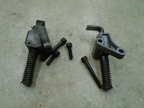 Suzuki 700 VS INTRUDER VS700 Engine Cam Tensioners 1986 SB151