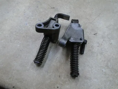 Suzuki 700 VS INTRUDER VS700 Engine Cam Tensioners 1986 SB151