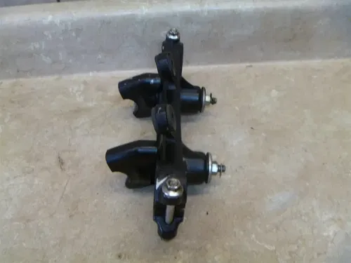 Honda 500 FT ASCOT FT500 Used Top Triple Clamp  1983 HB171