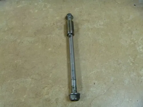 Honda Scooter 150 CH ELITE CH150 Used Front Wheel Axle 1987 #HB80