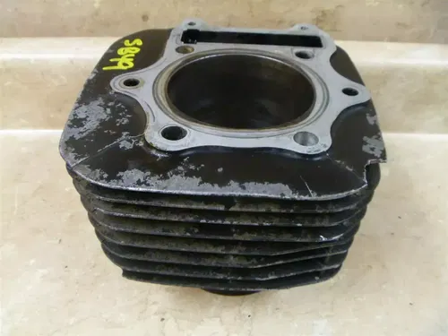 Suzuki 500 SP SP500 Used Engine Cylinder 88mm 1982 SB49