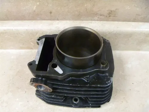 Suzuki 500 SP SP500 Used Engine Cylinder 88mm 1982 SB49