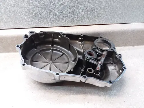 1996 Yamaha Virago XV 1100 XV1100 Right Engine Crankcase Clutch Cover ANX-A53