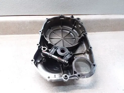 1996 Yamaha Virago XV 1100 XV1100 Right Engine Crankcase Clutch Cover ANX-A53