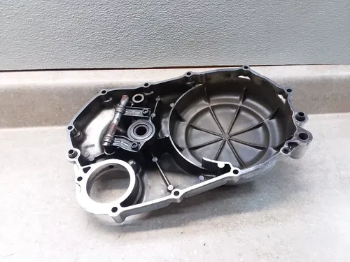 1996 Yamaha Virago XV 1100 XV1100 Right Engine Crankcase Clutch Cover ANX-A53
