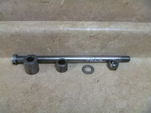Suzuki 650 LS SAVAGE LS650 Used Rear Wheel Axle 1986 Vintage SB28