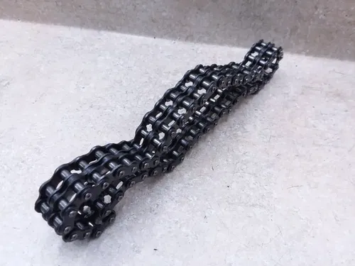 Bultaco 360 Pursang MK7 M-121 Engine Primary Chain FOR PARTS 1974 VTG ANX-B240