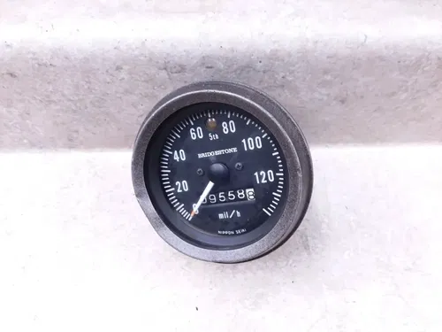 Bridgestone 350 GT GTR GTO Speedometer Speedo Meter Unit VTG ANX-A51 #46