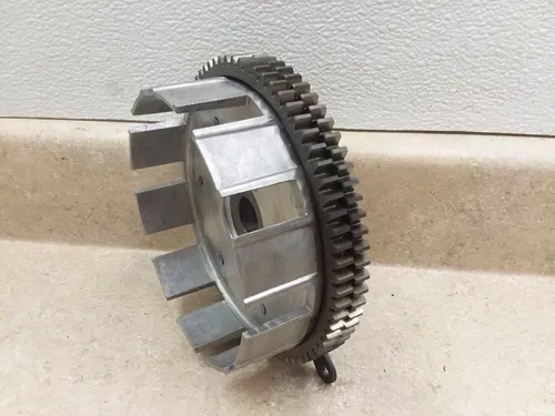 Honda 175 Scrambler CL CL175 K6 Engine Clutch Basket 1972 ANX