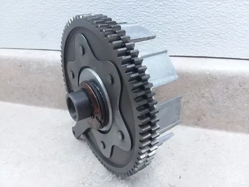 Honda 175 Scrambler CL CL175 K6 Engine Clutch Basket 1972 ANX