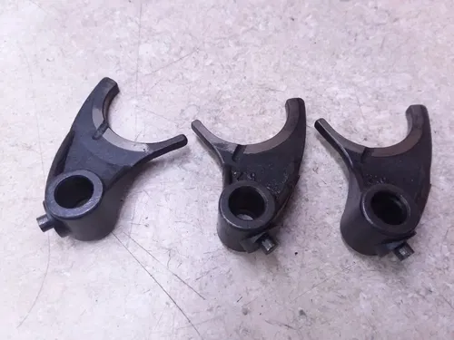 Maico 250 MC Magnum II MC250/T Engine Shift Fork Lot 1978 1979 ANX-B234